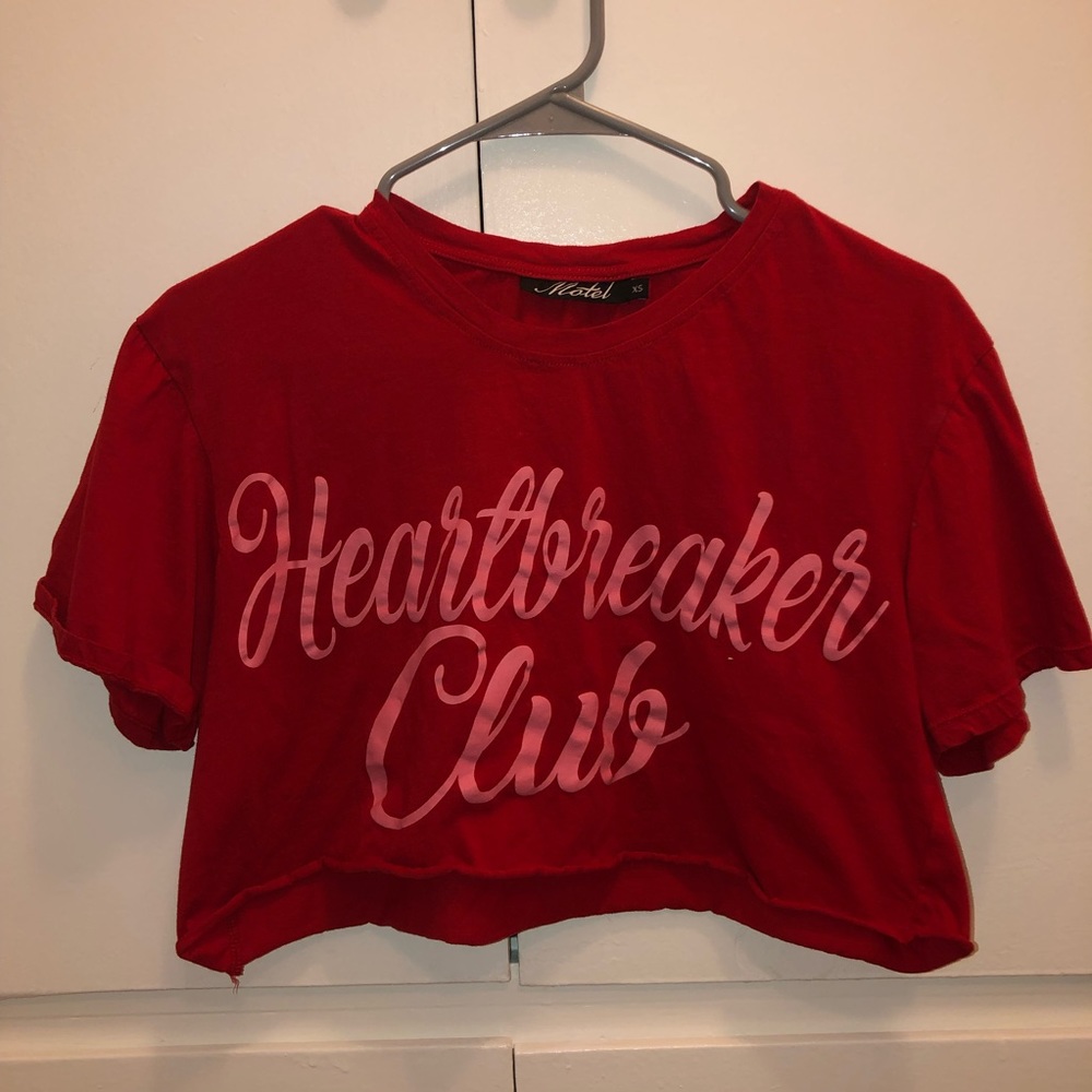 graphic tee